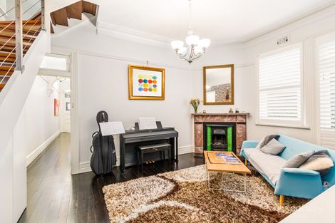 Property photo of 127 Avenue Road Mosman NSW 2088