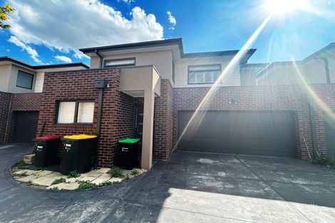 3/3 Riverside Ave, Avondale Heights, VIC 3034