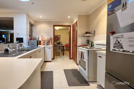 Property photo of 28 Grange Drive Cooloongup WA 6168