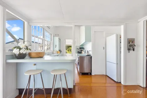 Property photo of 54 Manchester Terrace Indooroopilly QLD 4068