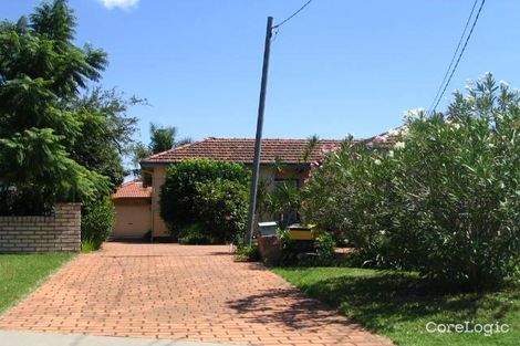 Property photo of 33 Holt Street North Ryde NSW 2113