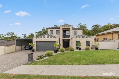 27 Hadlow Dr, Cameron Park, NSW 2285