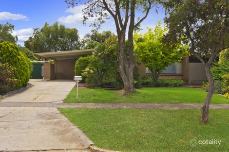 22 Broster Cres, Davoren Park, SA 5113