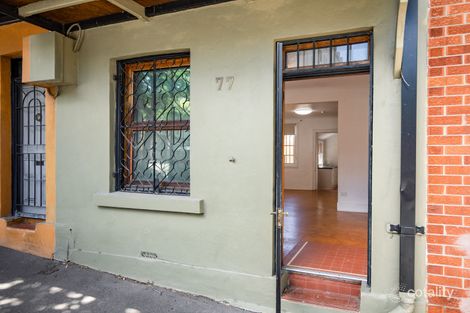 Property photo of 77 Reservoir Street Surry Hills NSW 2010