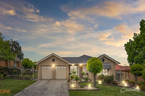 Property photo of 8 Magnolia Way Orange NSW 2800
