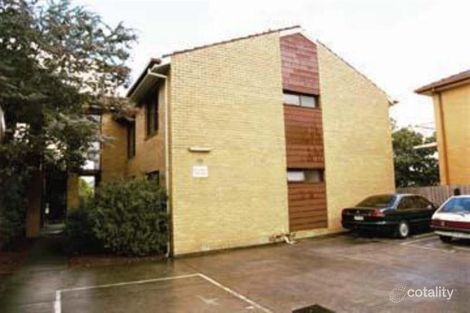 3/101 Summerhill Rd, Footscray, VIC 3011