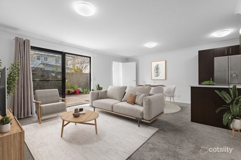 Property photo of 42/289 Flemington Road Franklin ACT 2913