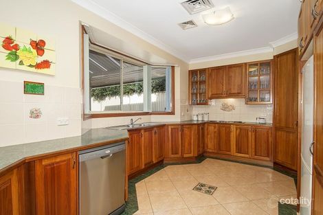 Property photo of 1A Applecross Avenue Castle Hill NSW 2154