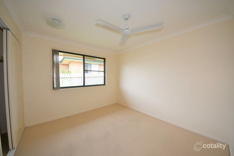 Property photo of 6 Webster Street Gracemere QLD 4702