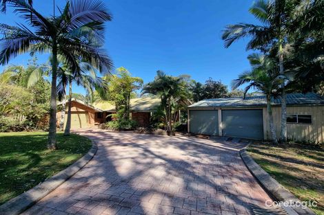 Property photo of 817-821 Diddillibah Road Diddillibah QLD 4559