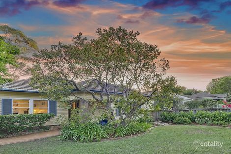 30 Pomona St, Pennant Hills, NSW 2120