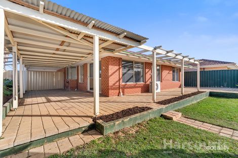 Property photo of 5 Pinmore Lane Currambine WA 6028