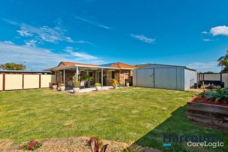 Property photo of 33 Morningview Drive Caboolture QLD 4510