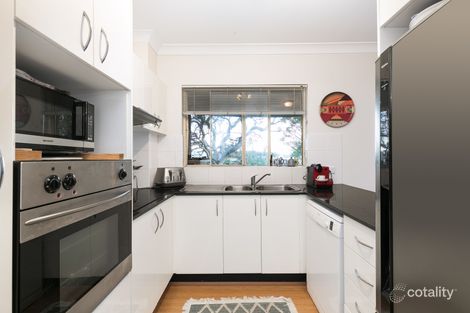 Property photo of 9/3-7 Gosport Street Cronulla NSW 2230