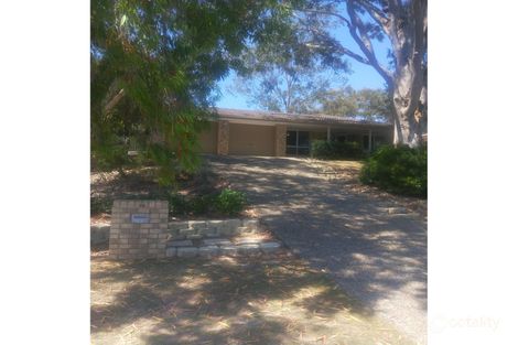 Property photo of 16 Edgeworth Place Helensvale QLD 4212