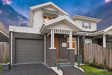 Property photo of 7 Ayton Street Ivanhoe VIC 3079