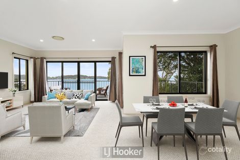 Property photo of 41 Fishing Point Road Rathmines NSW 2283