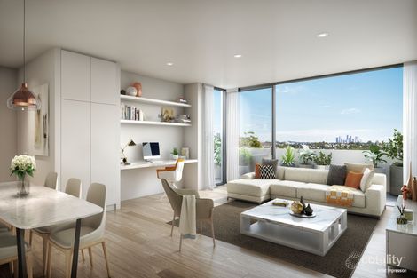 4/13-15 Gerard St, Cremorne, NSW 2090