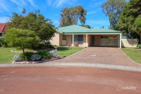 7 Canon Rtt, West Busselton, WA 6280