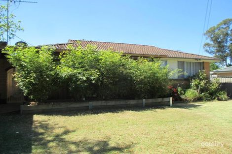 Property photo of 9 Harrow Road Cambridge Park NSW 2747