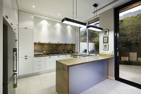 Property photo of 3/20 Grange Road Toorak VIC 3142