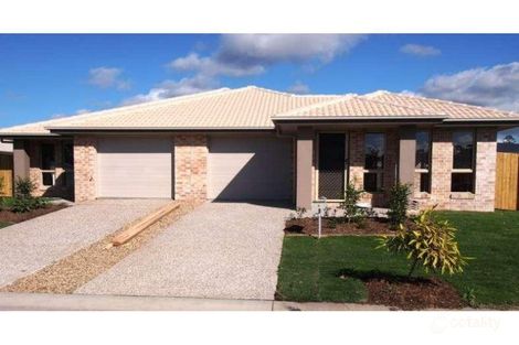 1/53 Scribbly Gum Cct, Caboolture, QLD 4510