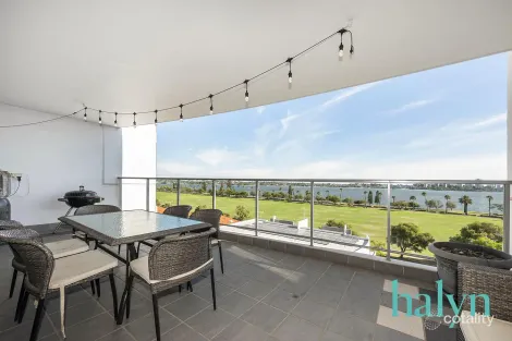 31/132 Terrace Rd, Perth, WA 6000