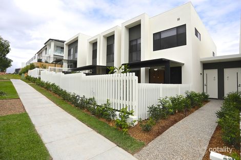 Property photo of 40/81 Major Drive Rochedale QLD 4123