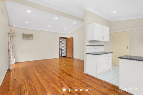 Property photo of 259 Caroline Chisholm Drive Winston Hills NSW 2153