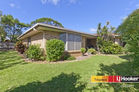 Property photo of 2/11 Trevally Crescent Manly West QLD 4179