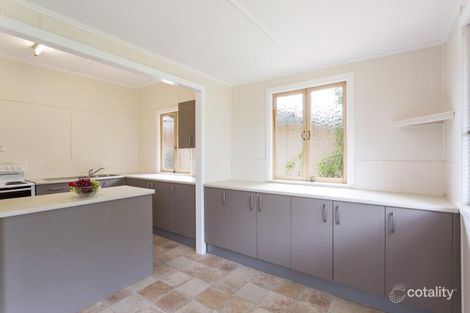 Property photo of 9 Eversleigh Road Scarborough QLD 4020