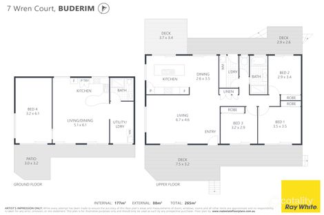 Property photo of 7 Wren Crescent Buderim QLD 4556