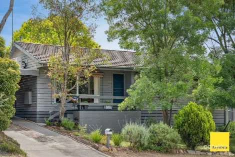 Property photo of 12 Walker Drive Spring Gully VIC 3550