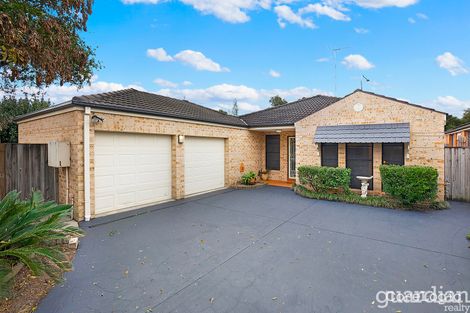 Property photo of 8 Bligh Place Kellyville NSW 2155