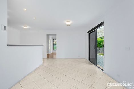 Property photo of 8 Bligh Place Kellyville NSW 2155