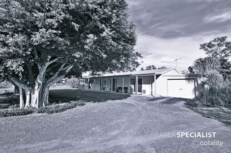 Property photo of 128 Pacific Haven Circuit Pacific Haven QLD 4659