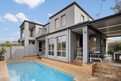 Property photo of 11 Plummer Road Mentone VIC 3194