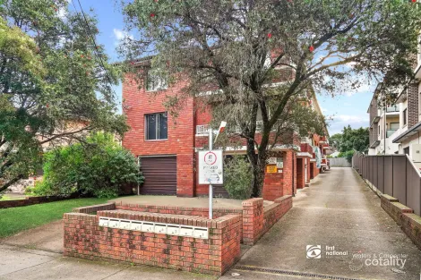 6/58 Station Rd, Auburn, NSW 2144
