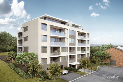 Property photo of 14/3 Wiseman Avenue Wollongong NSW 2500