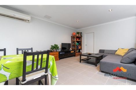 Property photo of 37B Hillsborough Drive Nollamara WA 6061