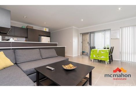 Property photo of 37B Hillsborough Drive Nollamara WA 6061
