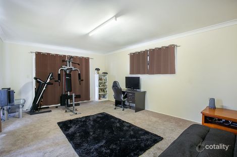 Property photo of 8 Kelso Close Yamanto QLD 4305