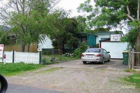 Property photo of 30 Meadow Crescent Badger Creek VIC 3777