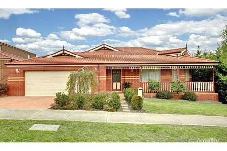 Property photo of 17 Regency Rise Chirnside Park VIC 3116