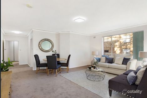Property photo of 1/88 Shirley Road Wollstonecraft NSW 2065