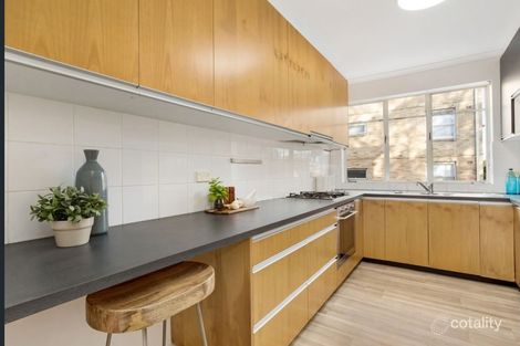 Property photo of 1/88 Shirley Road Wollstonecraft NSW 2065