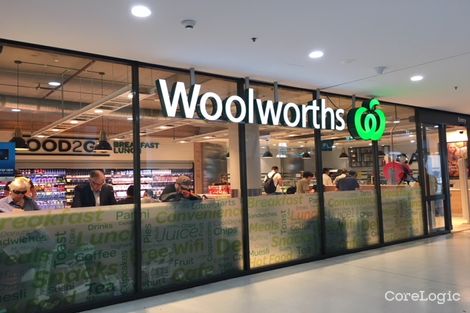 Property photo of 1909/438 Victoria Avenue Chatswood NSW 2067
