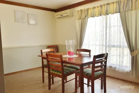 Property photo of 139 Taylors Road Kingaroy QLD 4610