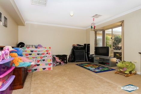 Property photo of 58 Nottingham Parkway Orelia WA 6167