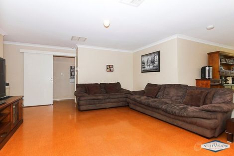 Property photo of 58 Nottingham Parkway Orelia WA 6167